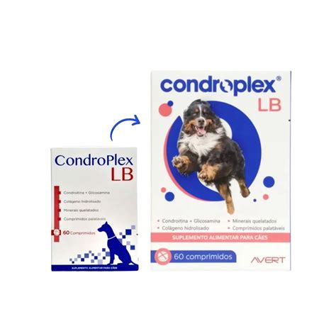 condroplex lb